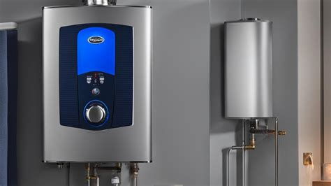 best gas hot water heater consumer reports